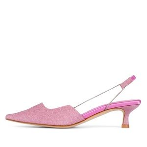 Jeffrey Campbell Zeta Slingback